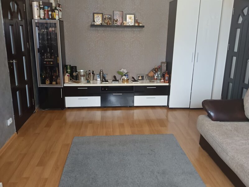 Iancului, 2 minute metrou