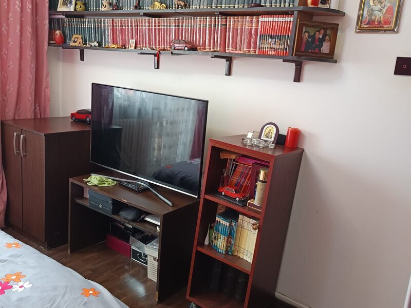 Iancului, 2 minute metrou