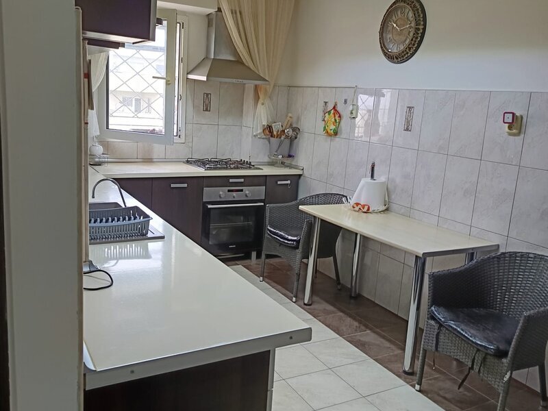 Iancului, 2 minute metrou