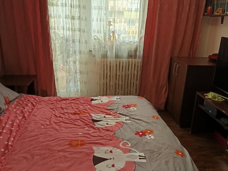 Iancului, 2 minute metrou