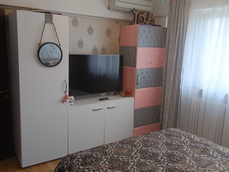 Iancului, 2 minute metrou