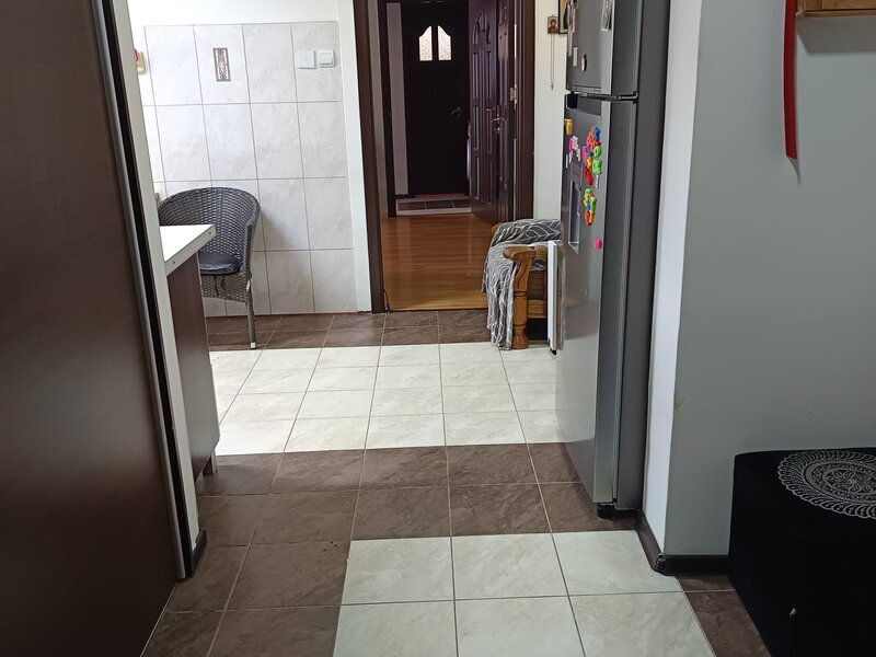 Iancului, 2 minute metrou