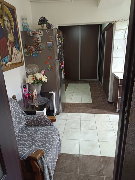 Iancului, 2 minute metrou