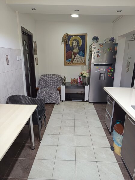 Iancului, 2 minute metrou