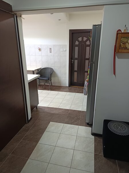 Iancului, 2 minute metrou