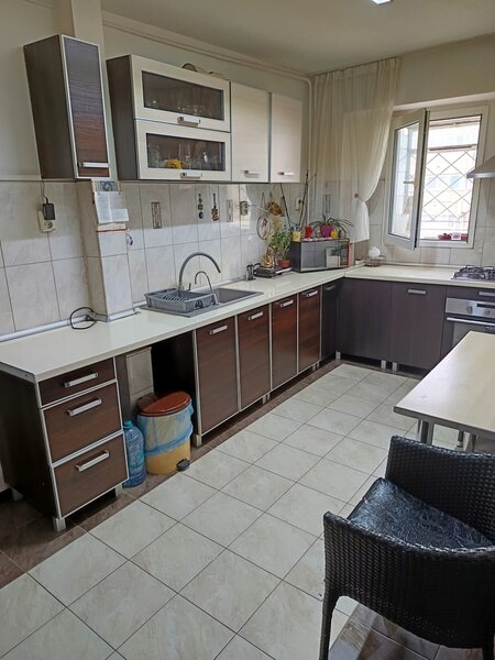 Iancului, 2 minute metrou