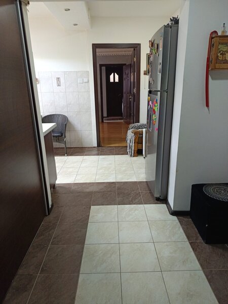 Iancului, 2 minute metrou