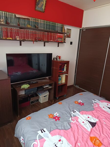 Iancului, 2 minute metrou