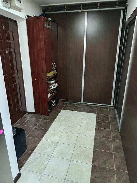 Iancului, 2 minute metrou