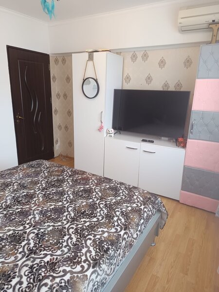 Iancului, 2 minute metrou