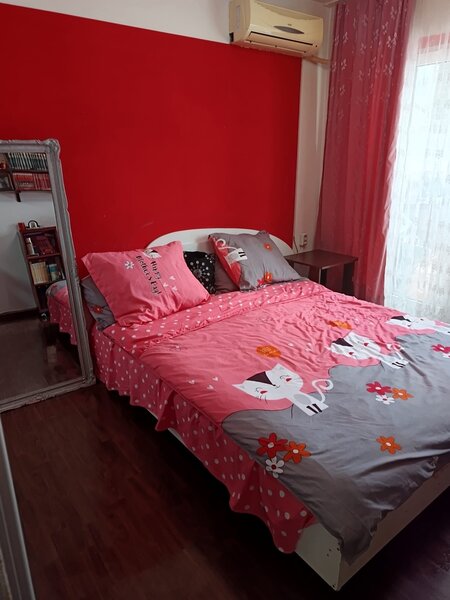 Iancului, 2 minute metrou