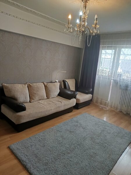 Iancului, 2 minute metrou