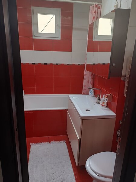 Iancului, 2 minute metrou