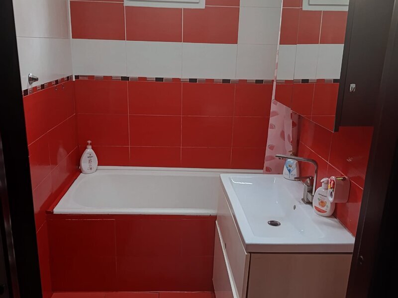 Iancului, 2 minute metrou