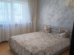 Iancului, 2 minute metrou